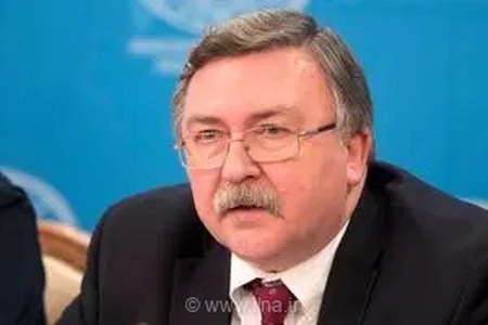 فراخوان دیپلماتیک روسیه برای پایان تنش‌ها؛ اولیانوف خواستار توقف حملات و بازگشت ایران و آمریکا به میز مذاکره شد