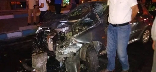 ۱۰ حادثه رانندگی منجر به فوت در تهران طی هفته گذشته