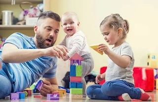 چگونه خلاقیت کودکان را در خانه شکوفا کنیم؟ راهکارهای طلایی یک روانشناس برای پرورش استعدادهای فرزندان
