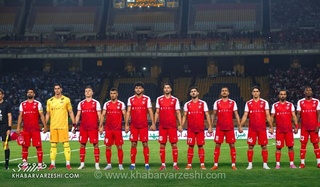 اختلافات فدراسیون فوتبال و پرسپولیس ادامه دارد؛ لغو بازی مقابل خیبر