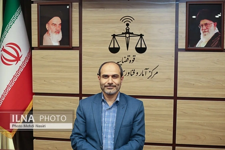 سامانه ارجاع هوشمند پرونده در سراسر کشور اجرایی شد