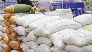 سقوط ۲۰ تا ۲۵ درصدی قیمت برنج و حبوبات در بازار؛ پایان نوسانات قیمت کالاهای اساسی در کشور