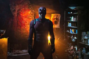 پایان سریال Daredevil: Born Again پس از فصل سوم