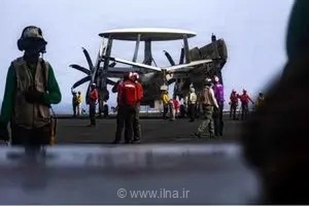 هشدار جدی سنتکام به نظامیان آمریکایی؛ ممنوعیت انتشار فیلم‌های موبایلی برای جلوگیری از شناسایی اهداف توسط ایران