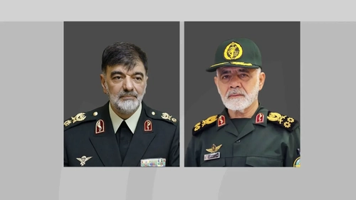 سرلشکر عبداللهی: فراجا جلوی تجزیه ایران را در جنگ و کودتا گرفت