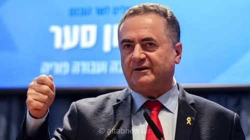 وزیر جنگ اسرائیل: در حال آماده شدن برای عملیات آبی و سفید علیه تهران بوده و یک بانک هدف آماده داریم