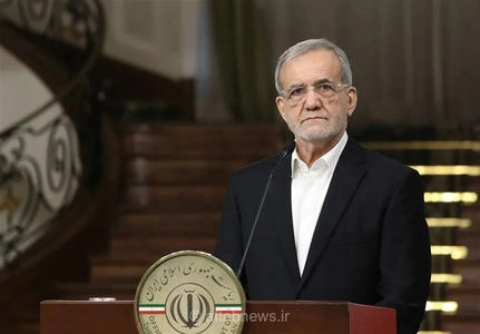 پاسخ متقابل ایران به بازگشت آمریکا به تعهدات برجامی؛ تاکید رئیس‌جمهور