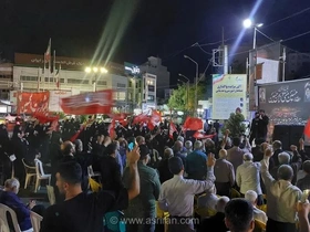 شورای هماهنگی تبلیغات اسلامی: اجتماعات در میادین با قوت ادامه خواهد داشت/ تا زمانی که رهبر معظم انقلاب اعلام نکنند، مردم میادین را ترک نمی‌کنند