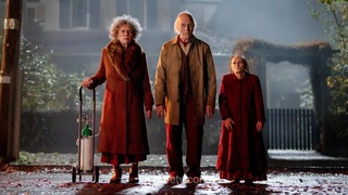 بررسی فیلم «Insidious: Out of the Further»: ترسناکِ پرهیجان با پایانی پیچیده