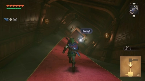 پیش‌نمایش بازسازی بازی The Legend of Zelda: Ocarina of Time