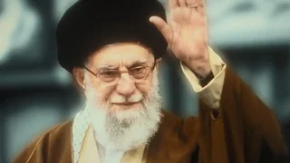 نخستین تصاویر از نزدیک‌ترین نقطه به مقتل رهبر شهید انقلاب