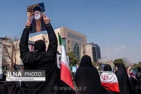 بیانیه شورای سیاستگذاری ائمه جمعه درباره برگزاری جمعه‌های خونخواهی و انتقام همزمان با اقامه نمازهای جمعه سراسر کشور
