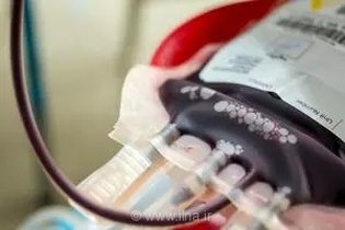 مشارکت ۲۶ هزار اهداکننده در آذربایجان‌غربی؛ ذخایر خون استان در وضعیت مطلوب قرار دارد