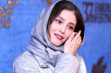 فرشته حسینی به صحنه می‌آید
