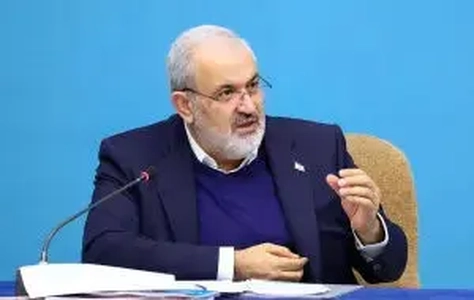 آمادگی ایران برای گسترش اتصال الکتریکی با کشورهای منطقه