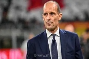 رسمی: آلگری سرمربی ناپولی‌ شد