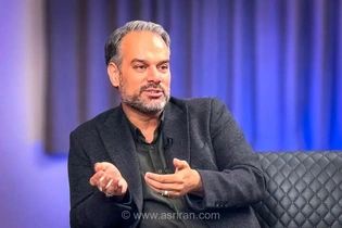 رشیدی کوچی: طرح نفوذ را بررسی کنید/ تصویب این قانون ممکن است تنش ایجاد کند