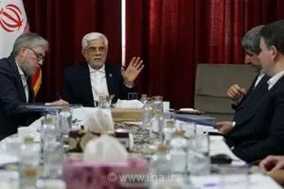 عارف: دخالت شوراهای عالی در امور اجرایی دانشگاه‌ها باید متوقف شود/ اصلاح فرایند جذب هیأت علمی ضروری است