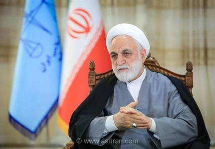 رئیس قوه قضاییه تاکید کرد: سران قوا با جدیت در مسیر اجرای منویات رهبر انقلاب حرکت می‌کنند