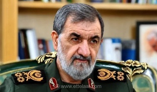 پاسخ سرلشکر رضایی به ترامپ: مذاکره‌ای در کار نیست مگر...