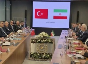 فعال‌سازی مرز جدید ایران و ترکیه در سلماس؛ تشکیل کارگروه‌های همکاری