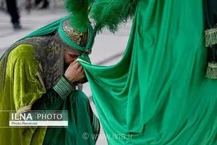بنیاد رودکی گنجینه‌ای از مجالس شبیه‌خوانی را منتشر می‌کند