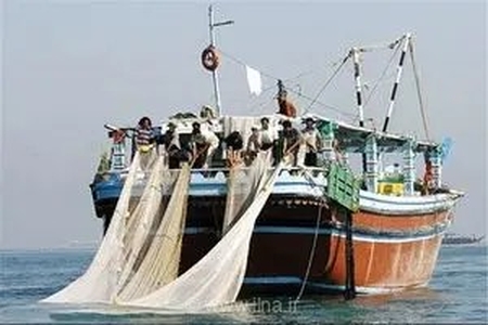 ۱۷ روز بی‌خبری مطلق از سرنوشت صیاد جوان ایرانشهری پس از سقوط از لنج در آب‌های بندر کنگ