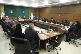 پایان بررسی طرح اصلاح قانون مدیریت پسماند در مجلس