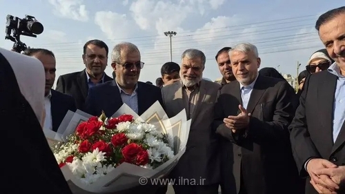 ثبت جهانی قلعه الموت؛ بازدید وزیر میراث‌فرهنگی از قزوین