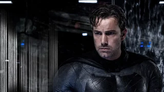 بن افلک: فیلم Justice League پایین‌ترین نقطه دوران حرفه‌ای من بود