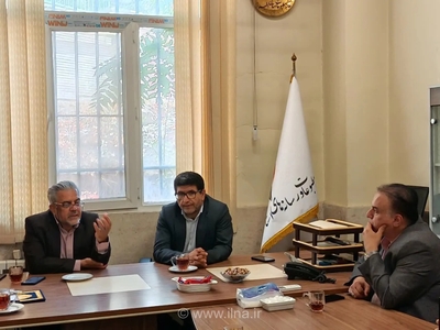 تقویت ارتباط دانشگاه آزاد کرج با رسانه‌ها و پیگیری رشته‌های جدید علوم ارتباطات