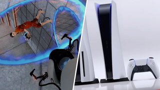 بازی‌های Steam روی پلی استیشن 5 جیلبریک شده می‌توانند به صورت محلی اجرا شوند