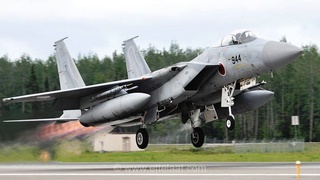 درگیری جنگنده‌ F-15 ژاپن با هواپیمای شناسایی پیشرفته چین نزدیک تنگه تایوان