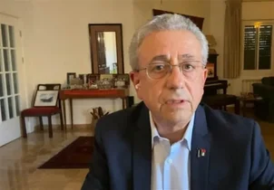 مصطفی برغوثی: انتخابات اسرائیل تغییری برای فلسطینی‌ها ایجاد نخواهد کرد