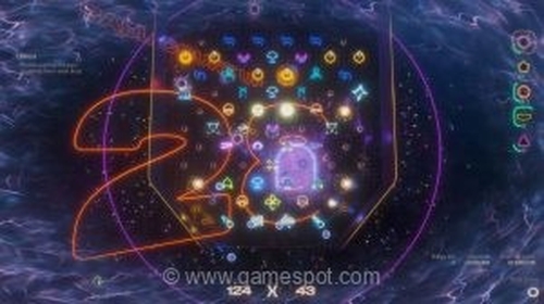 بازی جدیدی برای طرفداران Peggle ساخته شد؛ آیا Hyperdrop جای خالی این بازی را پر می‌کند؟