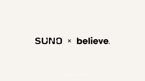 همکاری استراتژیک Suno و Believe Music برای پیشبرد هوش مصنوعی در صنعت موسیقی