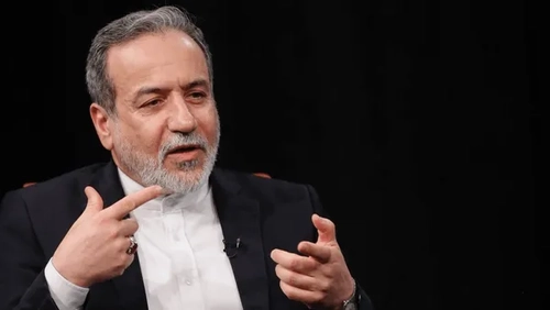 گزارش عراقچی از آخرین وضعیت مذاکرات به هیئت دولت ارائه شد