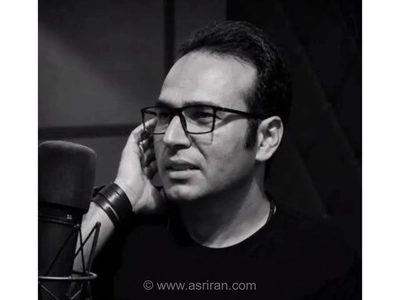 درگذشت رهبر نوربخش، دوبلور انیمیشن‌ها در سانحه رانندگی