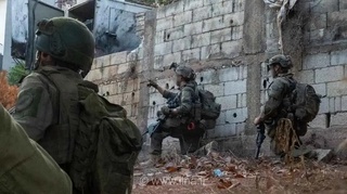 ارتش اسرائیل دستور تخلیه بخش‌هایی از شهرک عربصالیم در جنوب لبنان را صادر کرد