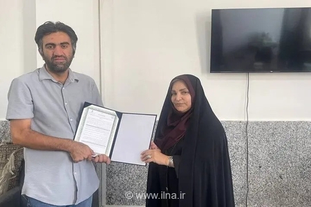 ایجاد مرکز توسعه صنایع‌دستی در البرز با تفاهم‌نامه جدید