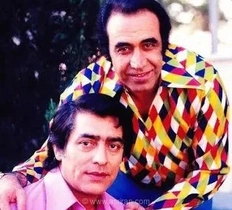روایت ایرج از پیوند ماندگار صدای او و چهره فردین در سینمای ایران