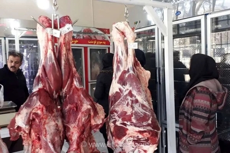 قیمت گوشت گوساله و گوسفند امروز شنبه ۷ شهریور ۱۴۰۵؛ ثبات قیمت‌ها