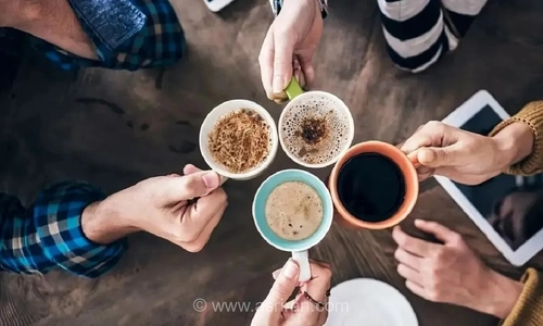 تاثیر مصرف قهوه بر هورمون‌های جنسی و متابولیسم بدن