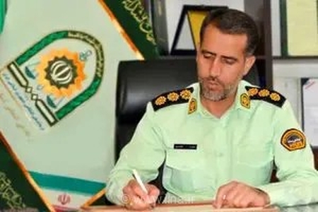 هشدار جدی پلیس فارس به زائران اربعین: مراقب داروهای ممنوعه و قوانین سخت‌گیرانه کشور عراق باشید