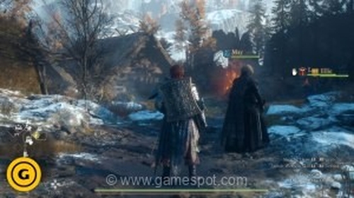 نمایش گیم‌پلی Dragon’s Dogma 2: Dark Arisen؛ بررسی مناطق جدید و آثار باستانی در گسترش جدید کپکام