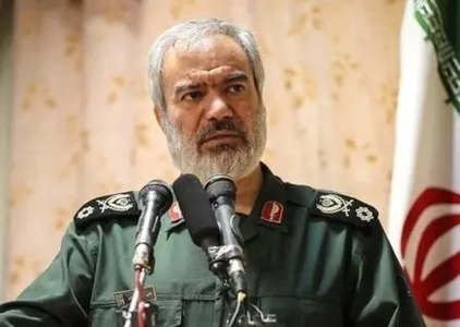 رئیس گروه مشاوران فرمانده کل سپاه: توانمندی نظامی ایران افزایش یافته است