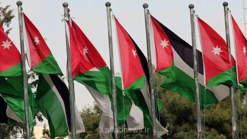 هشدار جدی اردن به بغداد: هرگونه حمله از خاک عراق با پاسخ نظامی قاطع مواجه خواهد شد