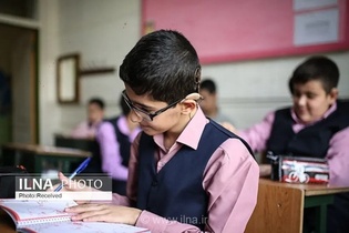 آماده‌سازی ۳۶ مدرسه استثنایی البرز برای سال تحصیلی جدید