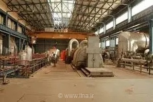 تاخیر در پرداخت مطالبات کارگران نیروگاه بخار ایرانشهر/ پیگیری از طریق مراجع قانونی