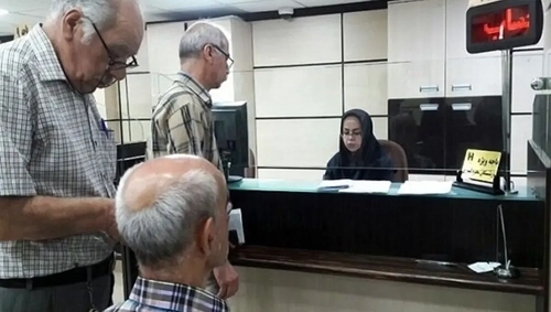 پرداخت معوقات بازنشستگان تأمین اجتماعی پس از تأخیر آغاز شد